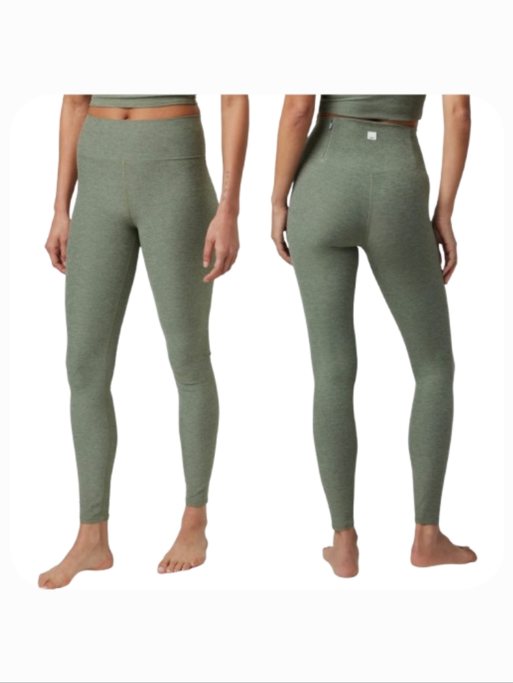 VUORI Clean Elevation Leggings